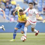 Rubén Castro 1 UD Rayo Majadahonda