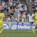 derbi 1 Tenerife UD Las Palmas