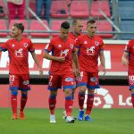 Gol 1 Numancia UD Las Palmas