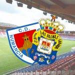 Previa Partidos Numancia – UD