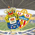 Previa Partidos UD – Almería