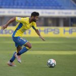 Benito 1 UD Las Palmas Huesca