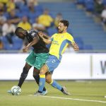 De la Bella 1 UD Las Palmas Racing
