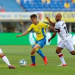 Galarreta 1 UD Las Palmas Huesca