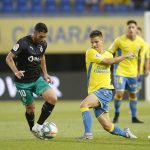 Galarreta 1 UD Las Palmas Racing
