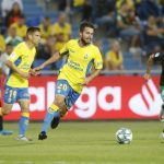 Kirian 1 UD Las Palmas Racing