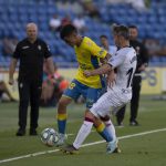 Pedri 2 UD Las Palmas Huesca