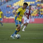 Pedri UD Las Palmas Huesca