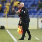Pepe Mel 2 UD Las Palmas Racing