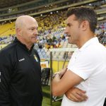 Pepe Mel UD Las Palmas Racing