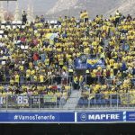 Afición Tenerife UD Las Palmas