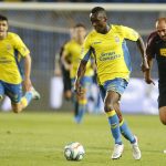 Drole UD Las Palmas Sporting