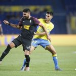 Fabio UD Las Palmas Sporting