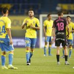 Kirian UD Las Palmas Sporting