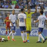 Mauricio Lemos 1 Tenerife UD Las Palmas