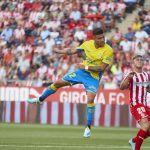 Narváez 2 Girona UD Las Palmas