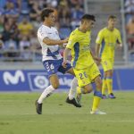 Pedri 1 Tenerife UD Las Palmas