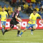 Pedri 2 UD Las Palmas Sporting