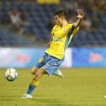 Pedri gol 3 UD Las Palmas Sporting