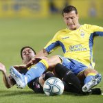 Srnic UD Las Palmas Sporting