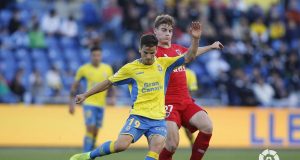 El club balear tiene la opción de repescar a Iñigo Ruiz de Galarreta en este mercado de invierno, tras comprarlo en propiedad en verano. En estos momentos, la entidad amarilla no tiene ninguna notificación por parte del Mallorca para contar con sus servicios. Galarreta sí, Galarreta no. En las próximas semanas se decidirá el futuro