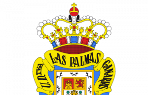 escudo ud las palmas