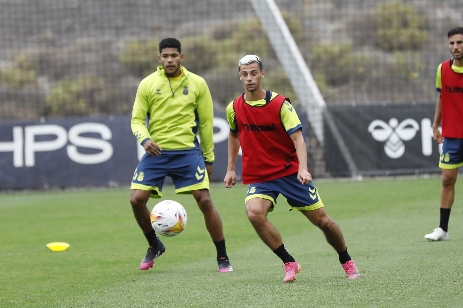 Enzo Loiodice es el gran fichaje