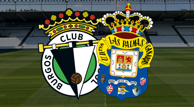 Burgo vs las palmas