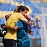 UD LAS PALMAS – UD IBIZA 1