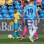 UD LAS PALMAS – UD IBIZA 10