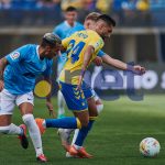 UD LAS PALMAS – UD IBIZA 12