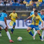 UD LAS PALMAS – UD IBIZA 13