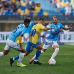 UD LAS PALMAS – UD IBIZA 16