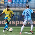 UD LAS PALMAS – UD IBIZA 19