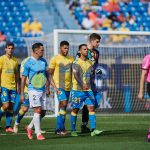 UD LAS PALMAS – UD IBIZA 2