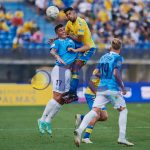 UD LAS PALMAS – UD IBIZA 20
