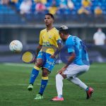 UD LAS PALMAS – UD IBIZA 21