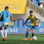 UD LAS PALMAS – UD IBIZA 22