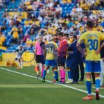 UD LAS PALMAS – UD IBIZA 25