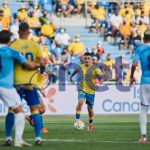 UD LAS PALMAS – UD IBIZA 26