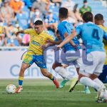 UD LAS PALMAS – UD IBIZA 27
