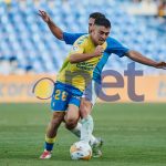 UD LAS PALMAS – UD IBIZA 28