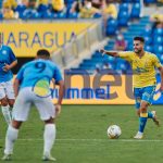 UD LAS PALMAS – UD IBIZA 29