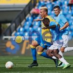 UD LAS PALMAS – UD IBIZA 3