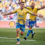 UD LAS PALMAS – UD IBIZA 30
