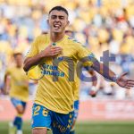 UD LAS PALMAS – UD IBIZA 31