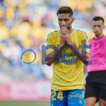 UD LAS PALMAS – UD IBIZA 32