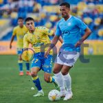 UD LAS PALMAS – UD IBIZA 33
