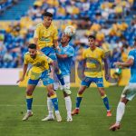 UD LAS PALMAS – UD IBIZA 34
