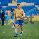 UD LAS PALMAS – UD IBIZA 35